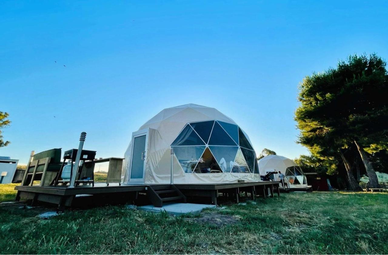 Hillview Farmstay Gundagai Luaran gambar