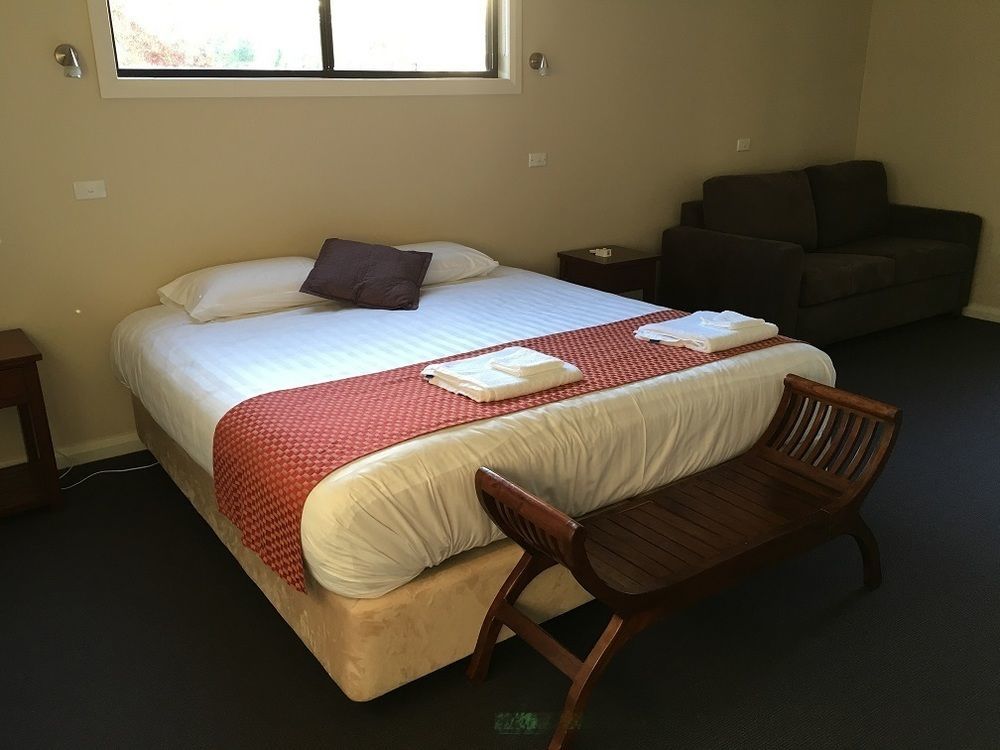 Hillview Farmstay Gundagai Luaran gambar