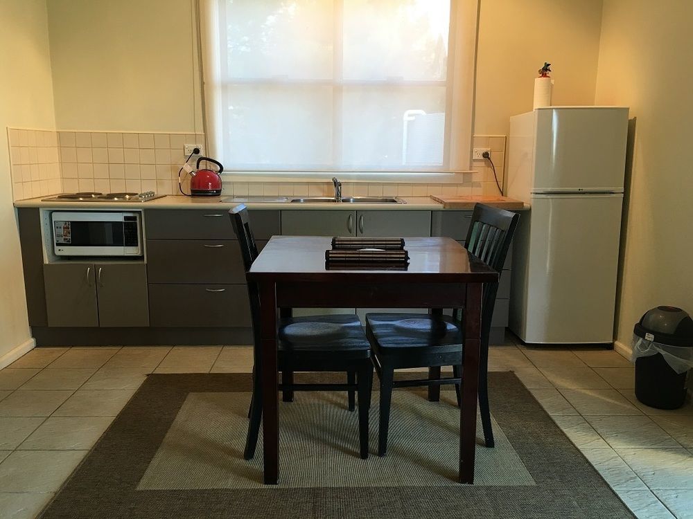 Hillview Farmstay Gundagai Luaran gambar