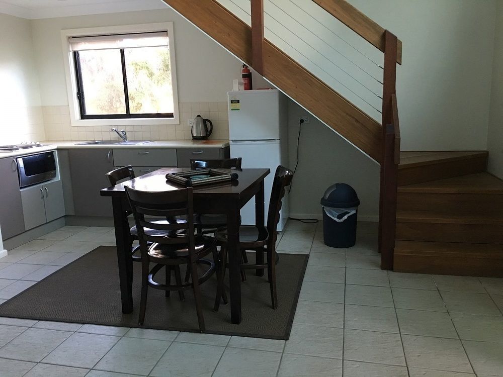 Hillview Farmstay Gundagai Luaran gambar