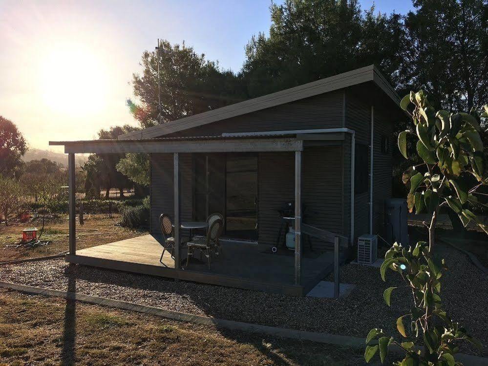 Hillview Farmstay Gundagai Luaran gambar