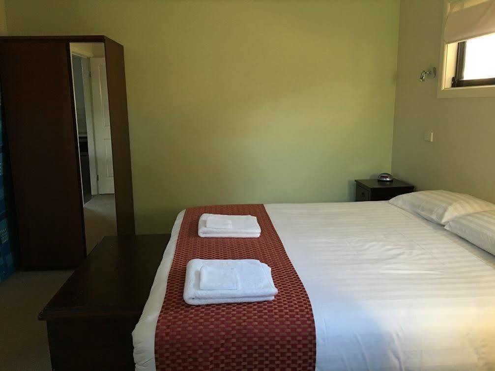 Hillview Farmstay Gundagai Luaran gambar