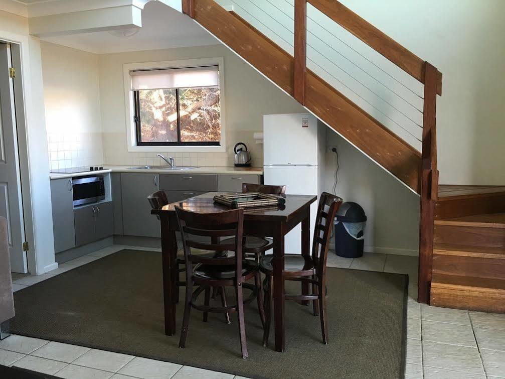 Hillview Farmstay Gundagai Luaran gambar