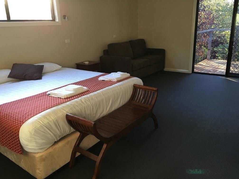 Hillview Farmstay Gundagai Luaran gambar