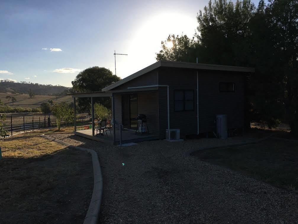 Hillview Farmstay Gundagai Luaran gambar