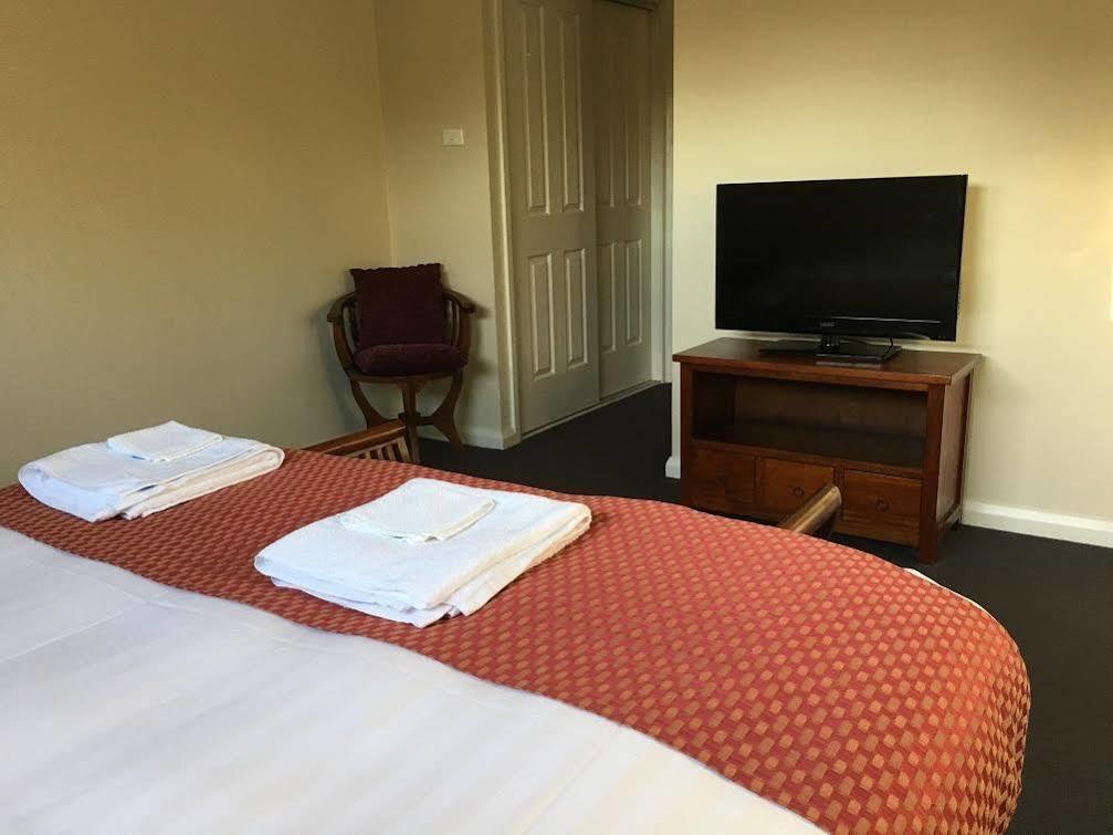Hillview Farmstay Gundagai Luaran gambar