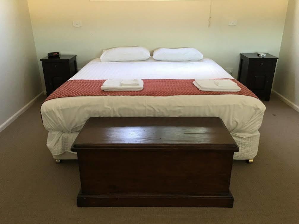 Hillview Farmstay Gundagai Luaran gambar