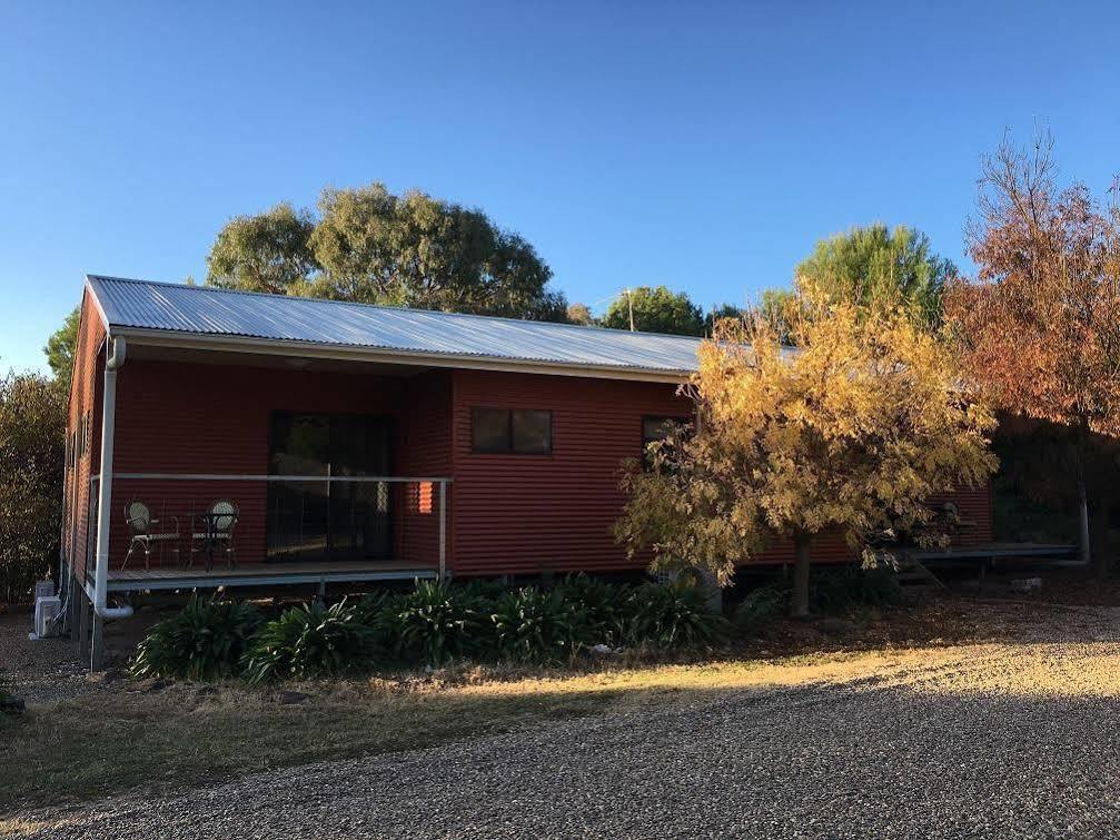 Hillview Farmstay Gundagai Luaran gambar