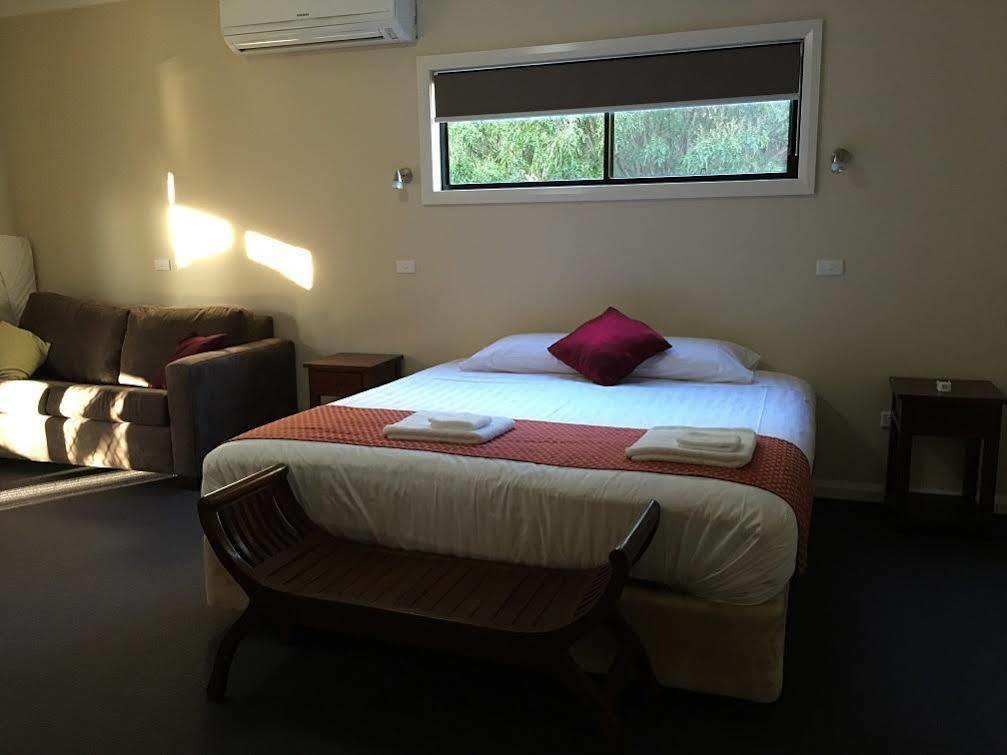 Hillview Farmstay Gundagai Luaran gambar