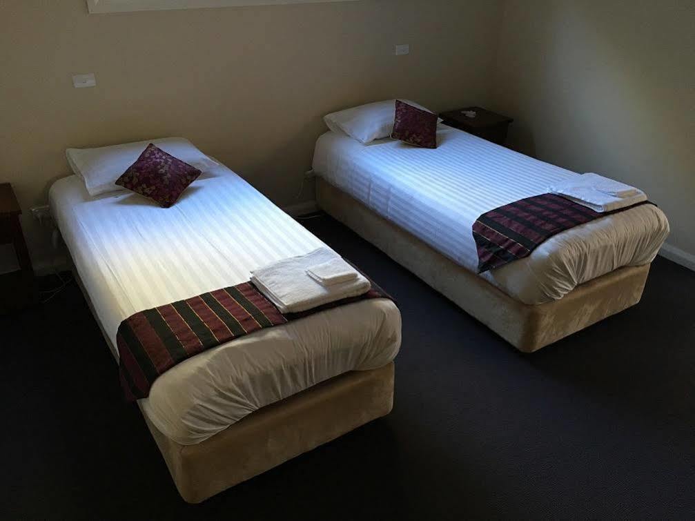 Hillview Farmstay Gundagai Luaran gambar