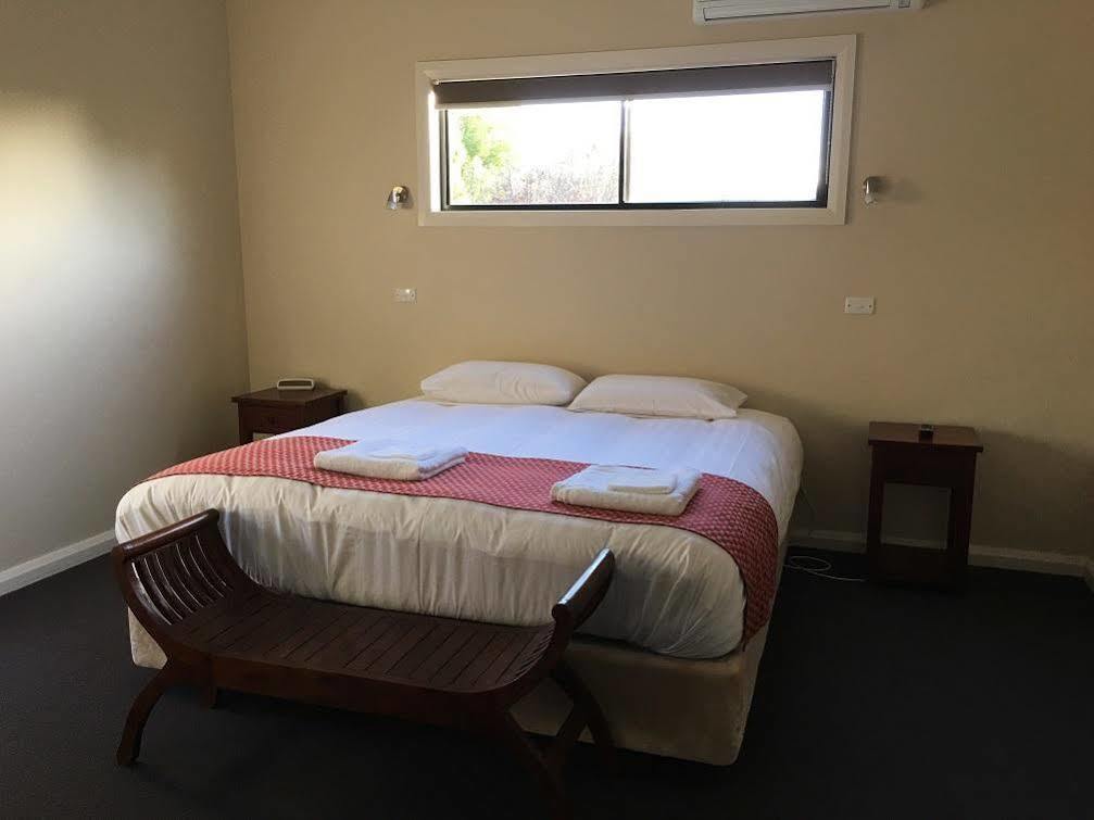 Hillview Farmstay Gundagai Luaran gambar