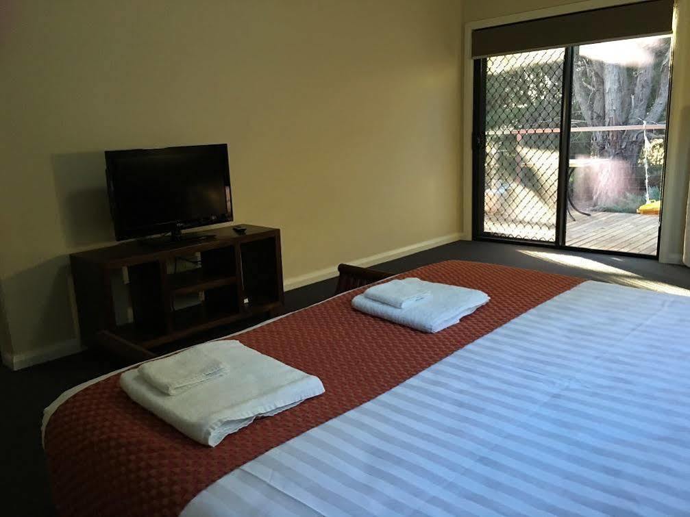 Hillview Farmstay Gundagai Luaran gambar