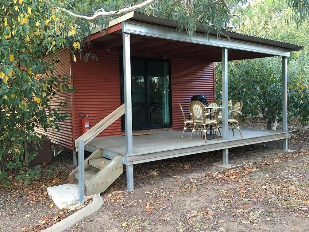 Hillview Farmstay Gundagai Luaran gambar