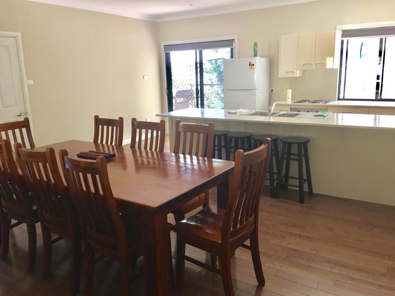 Hillview Farmstay Gundagai Luaran gambar