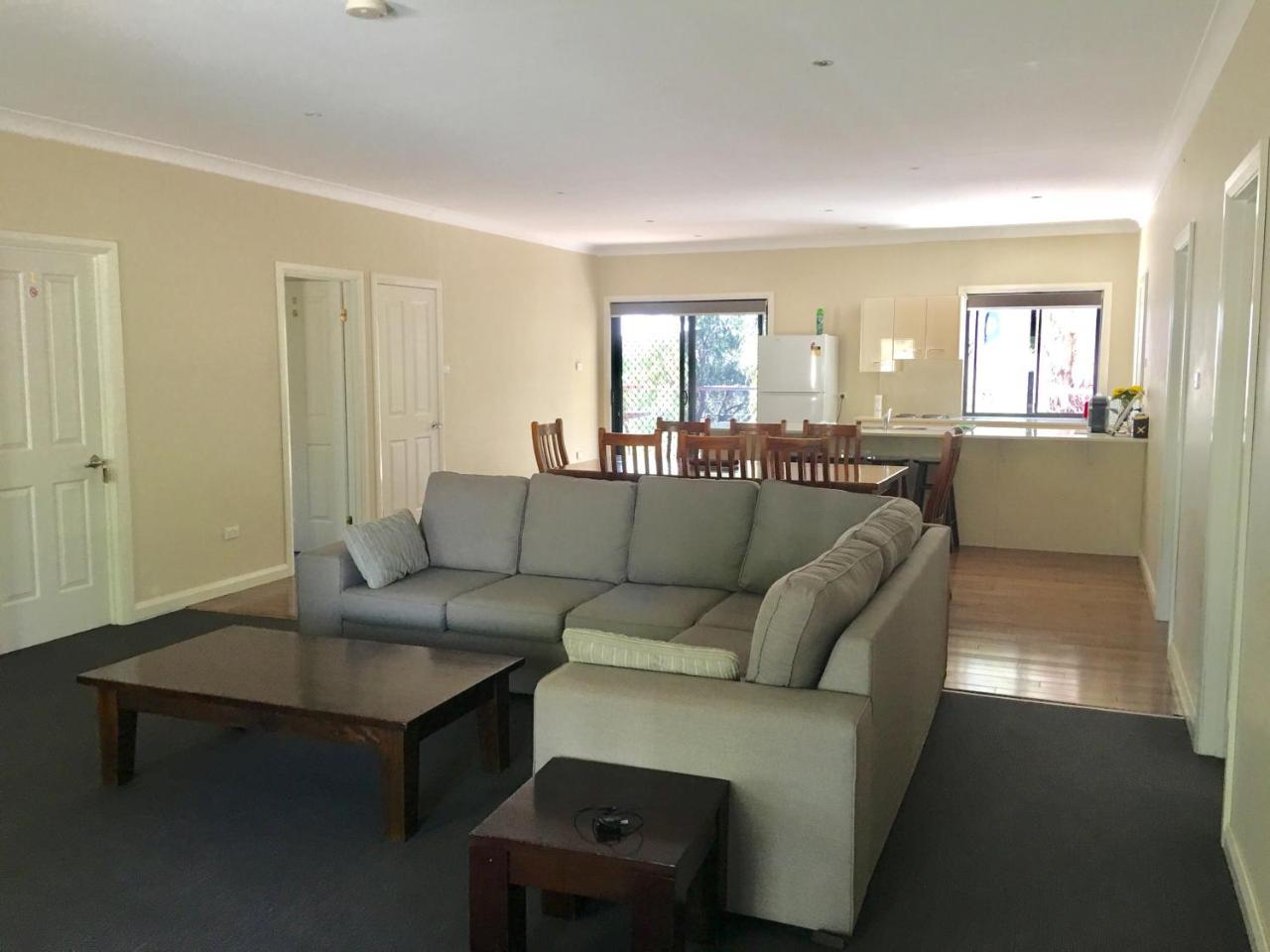 Hillview Farmstay Gundagai Luaran gambar