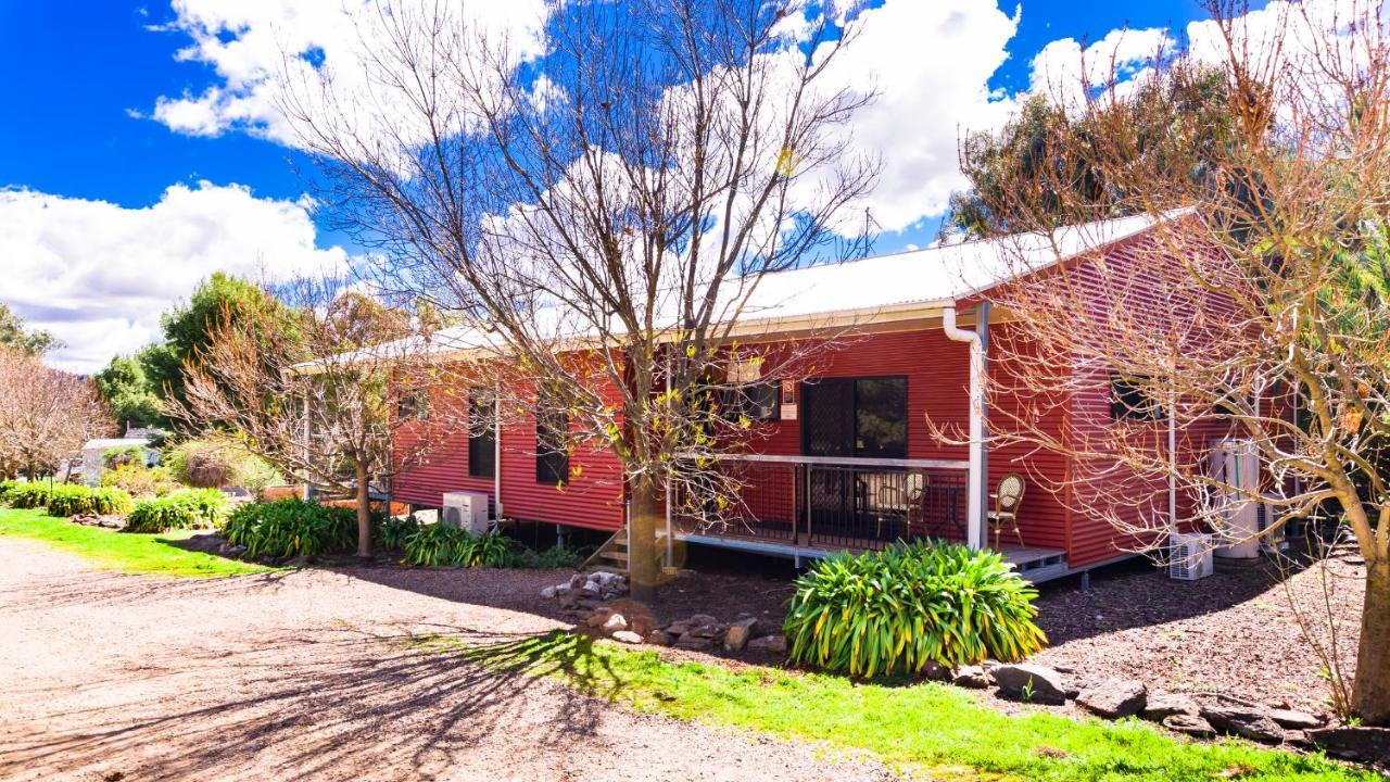 Hillview Farmstay Gundagai Luaran gambar